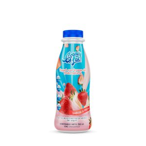 Yogurt Fresa 750ml