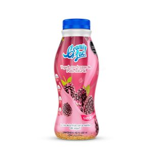 Yogurt Mora 330ml