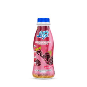 Yogurt Mora 750ml