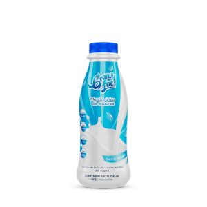 Yogurt Natural 750ml