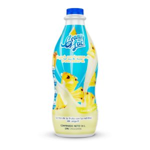 Yogurt Piña 1.6Lts